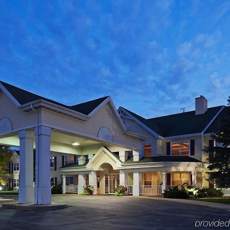 Country Inn & Suites By Radisson, Green Bay, Wi Ashwaubenon Exterior foto