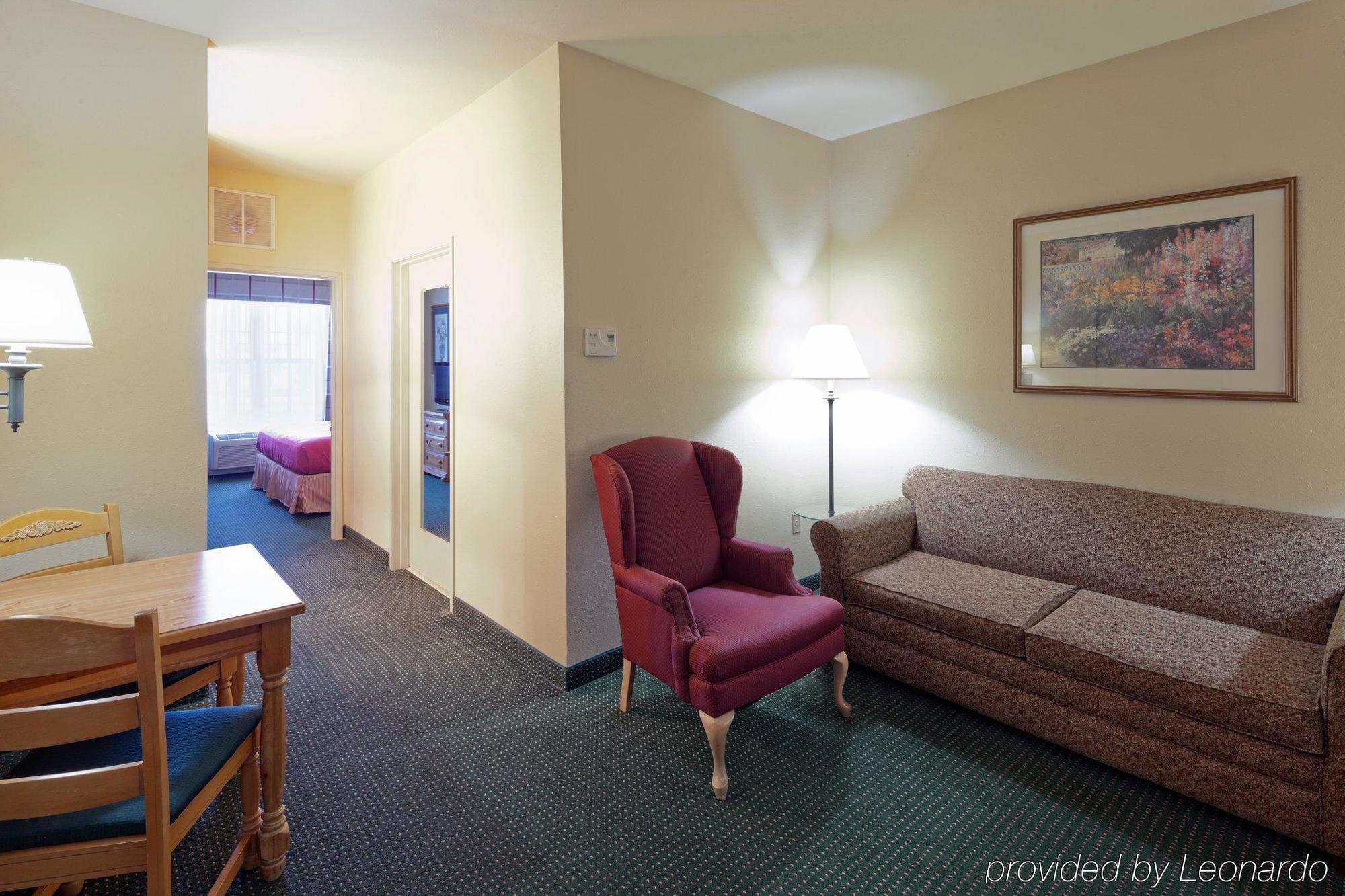 Country Inn & Suites By Radisson, Green Bay, Wi Ashwaubenon Quarto foto