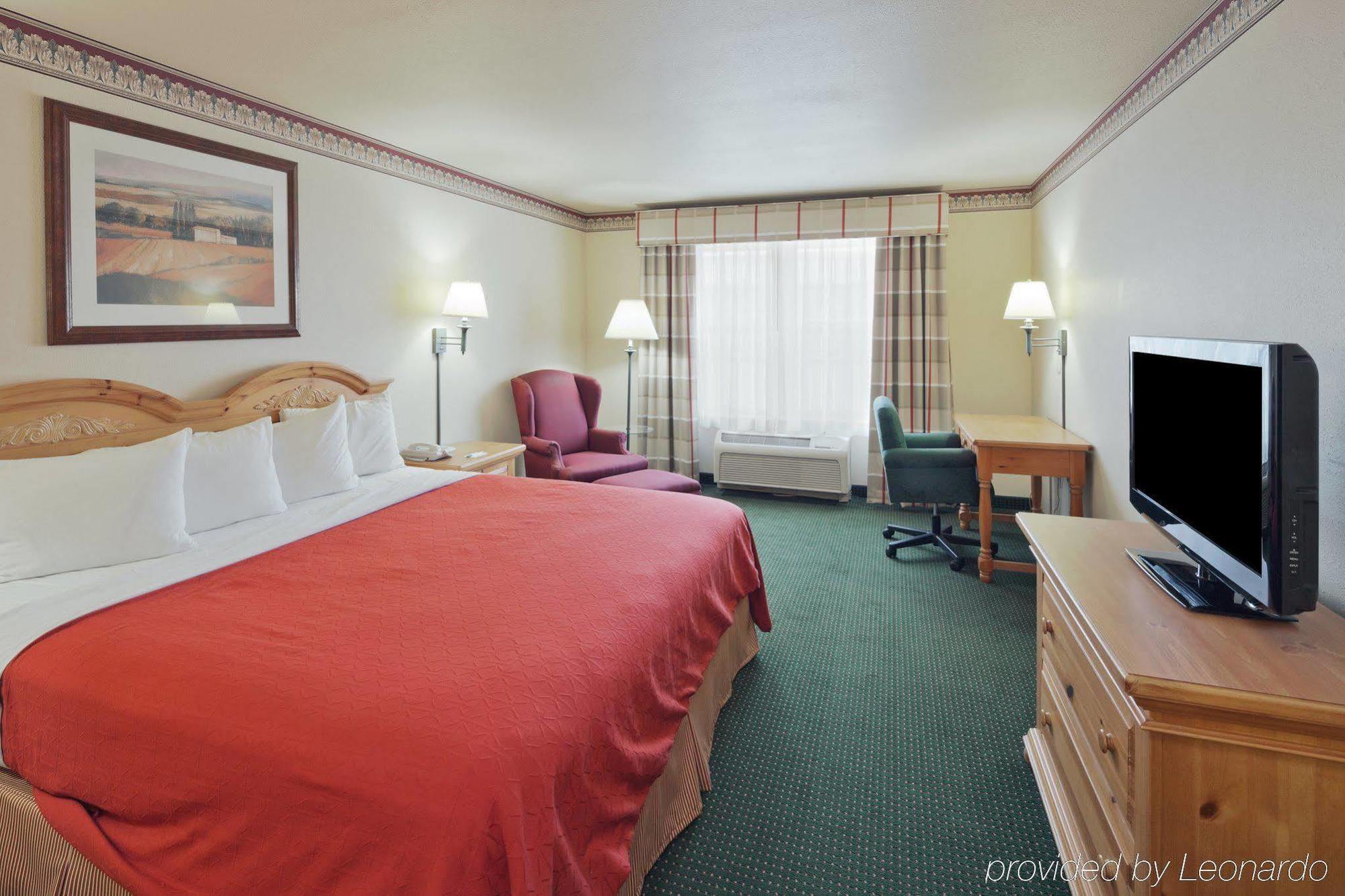 Country Inn & Suites By Radisson, Green Bay, Wi Ashwaubenon Quarto foto