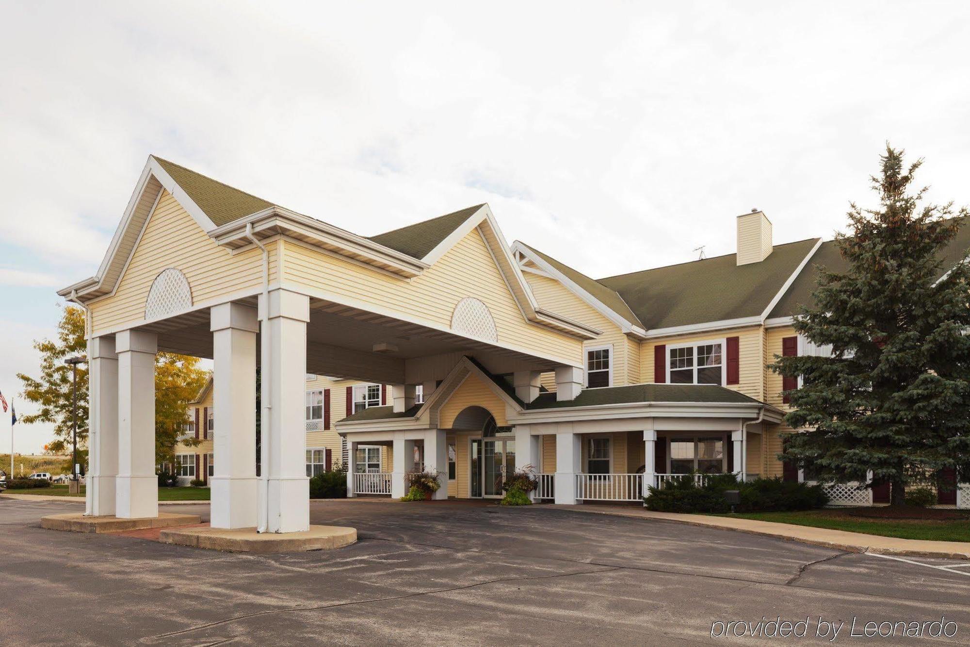 Country Inn & Suites By Radisson, Green Bay, Wi Ashwaubenon Exterior foto